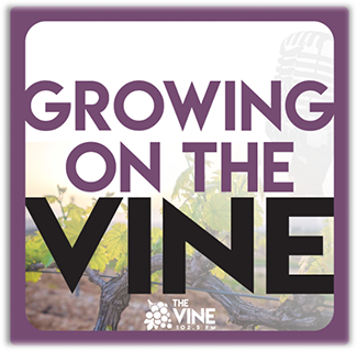 JDS Creative Academy - Growing on The Vine
