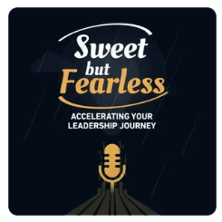 Sweet but Fearless Podcast