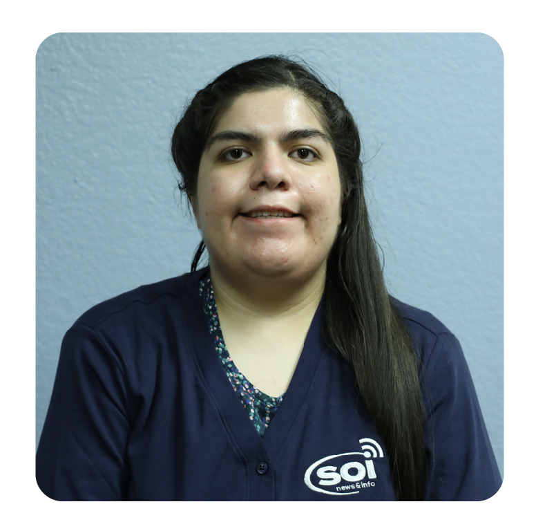 Dierdre JDS Creative Academy