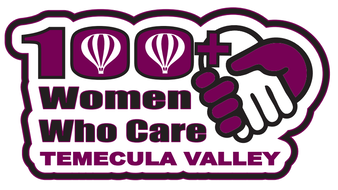 100 Women Who Care Temecula Valley