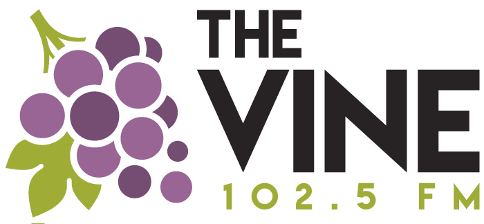 the Vine 102.5
