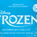 A Final Frozen Jr. Spotlight What Makes This Cast So Magical